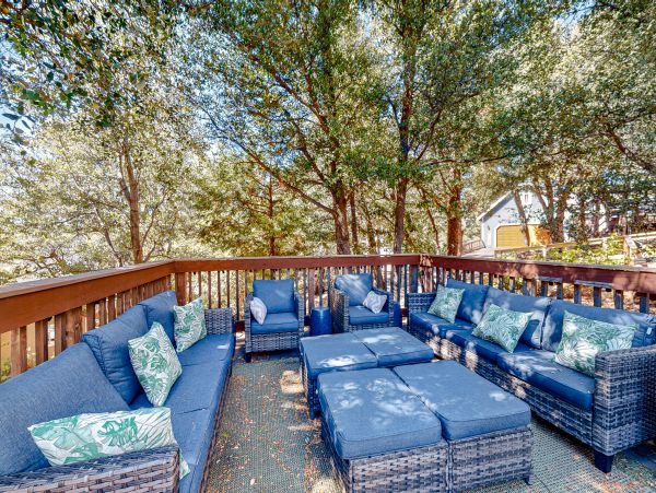 Big Bear Home 1022826
