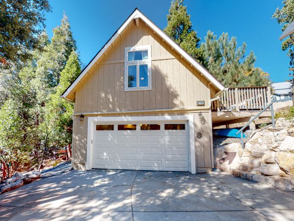 Big Bear Home 1022826