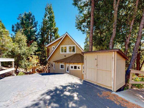 Big Bear Home 1022826