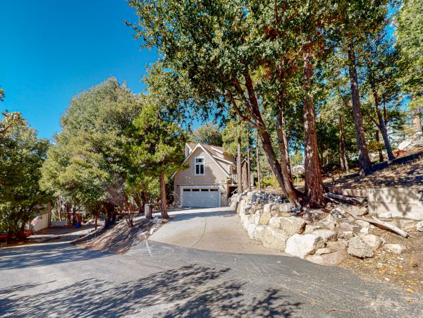 Big Bear Home 1022826