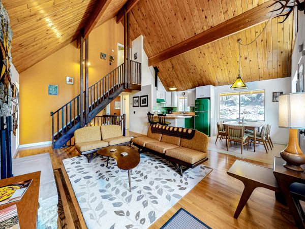 Big Bear Home 1022827