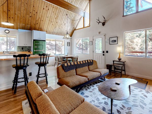 Big Bear Home 1022827