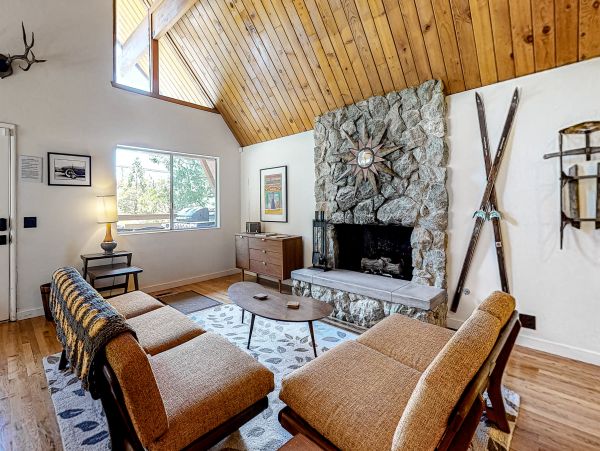 Big Bear Home 1022827
