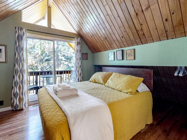 Big Bear Home 1022827