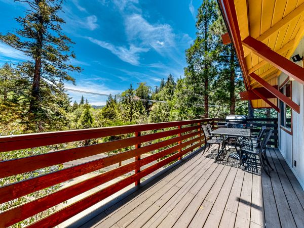 Big Bear Home 1022827
