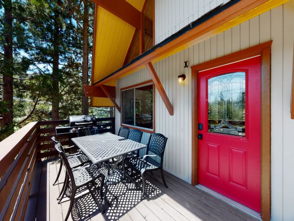 Big Bear Home 1022827