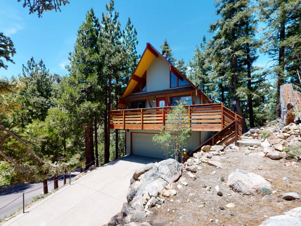 Big Bear Home 1022827
