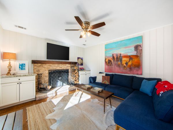 Big Bear Home 1022828