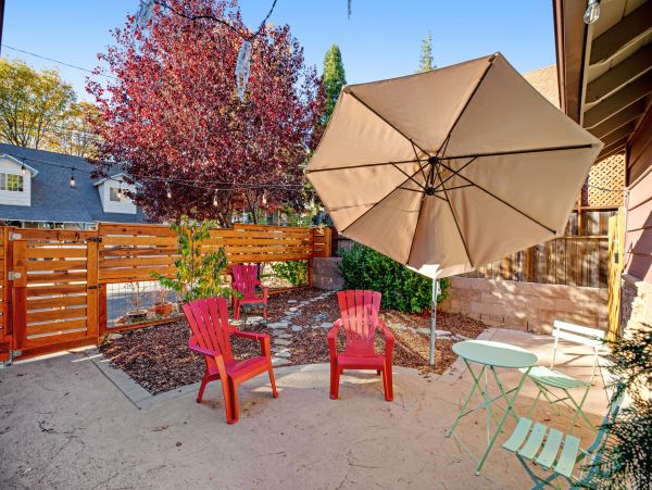 Big Bear Home 1022828