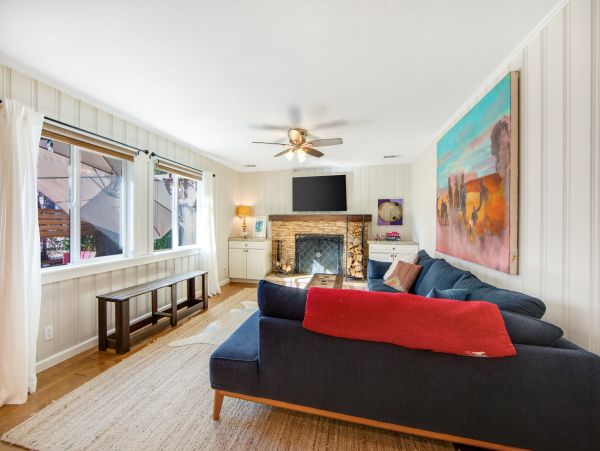 Big Bear Home 1022828