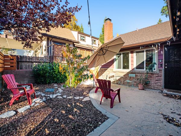 Big Bear Home 1022828