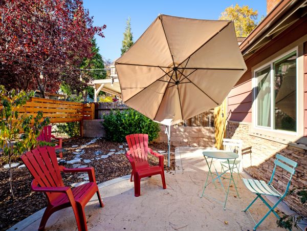 Big Bear Home 1022828