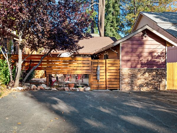 Big Bear Home 1022828