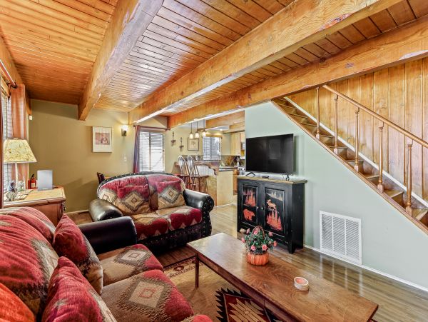 Big Bear Home 1022829
