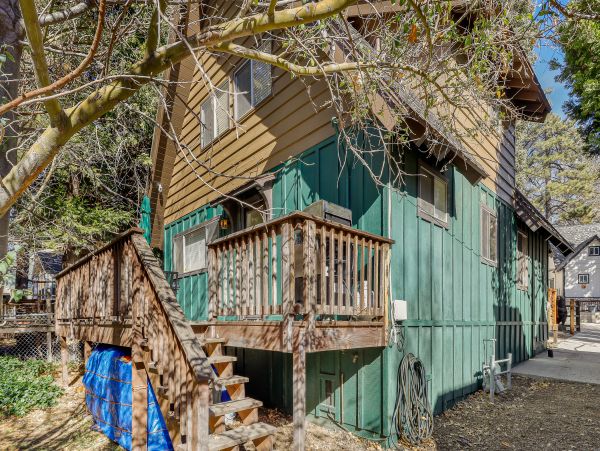 Big Bear Home 1022829