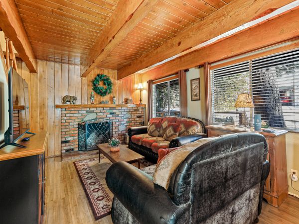 Big Bear Home 1022829