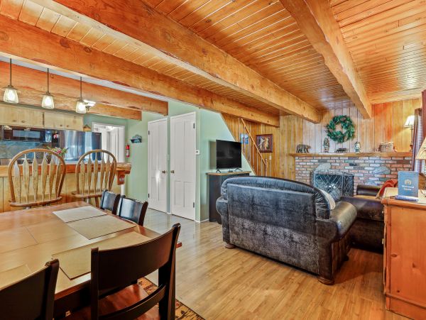 Big Bear Home 1022829