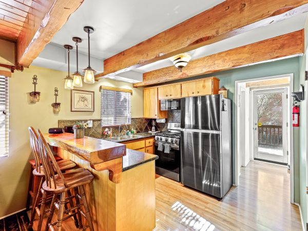 Big Bear Home 1022829