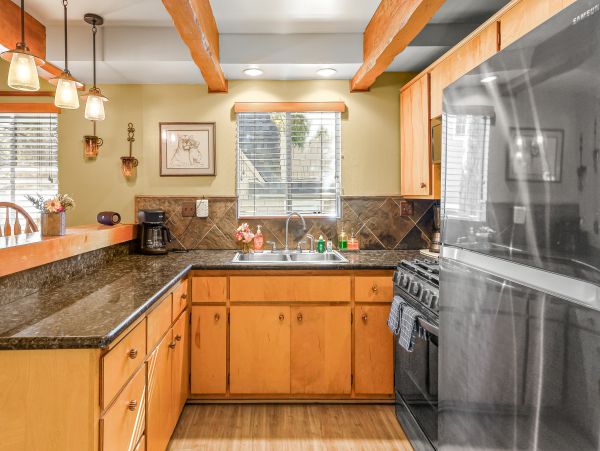 Big Bear Home 1022829