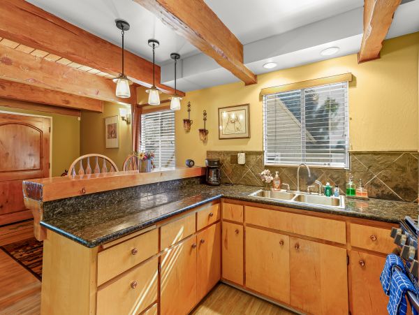 Big Bear Home 1022829