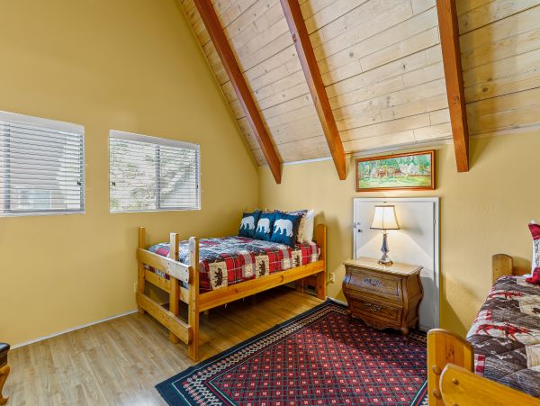 Big Bear Home 1022829