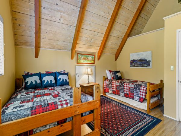 Big Bear Home 1022829