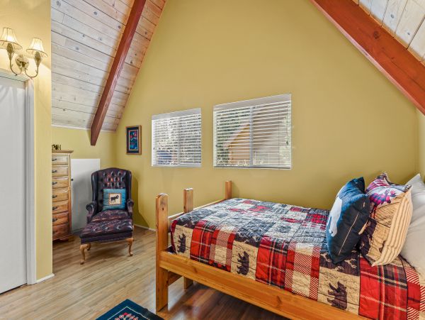 Big Bear Home 1022829