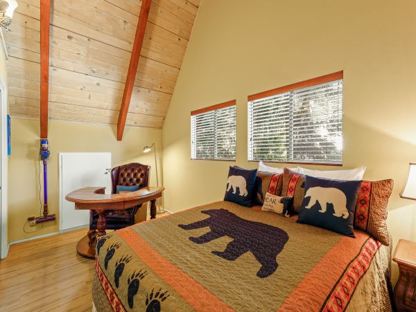 Big Bear Home 1022829