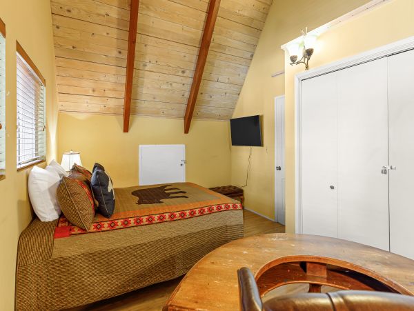 Big Bear Home 1022829