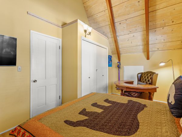 Big Bear Home 1022829