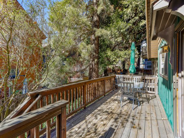 Big Bear Home 1022829