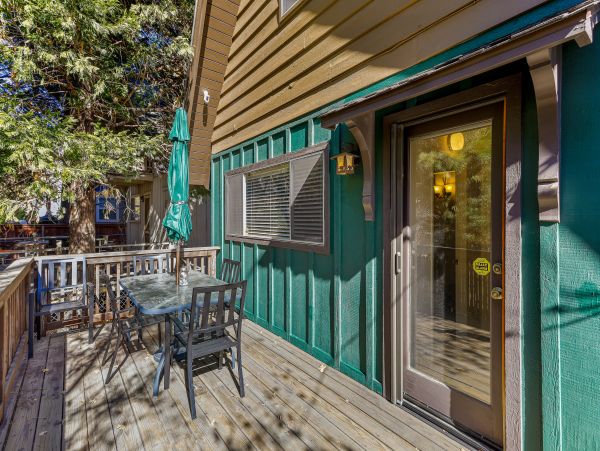 Big Bear Home 1022829