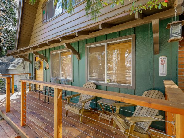 Big Bear Home 1022829