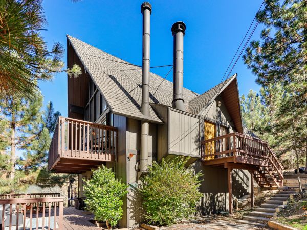 Big Bear Home 1022830