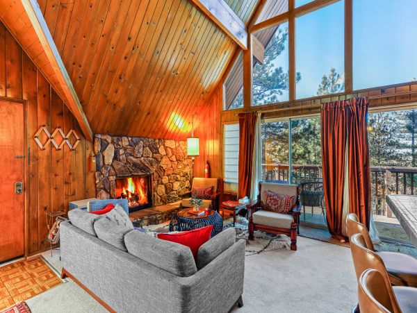 Big Bear Home 1022830