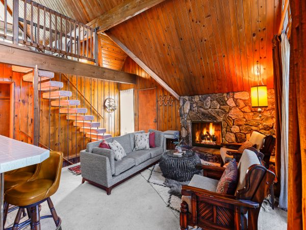 Big Bear Home 1022830