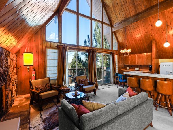 Big Bear Home 1022830