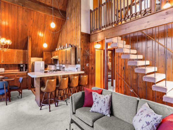 Big Bear Home 1022830