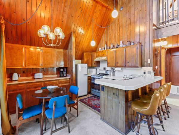 Big Bear Home 1022830