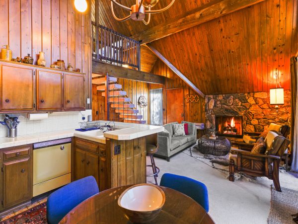 Big Bear Home 1022830