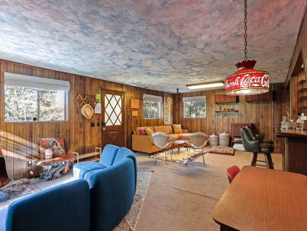 Big Bear Home 1022830