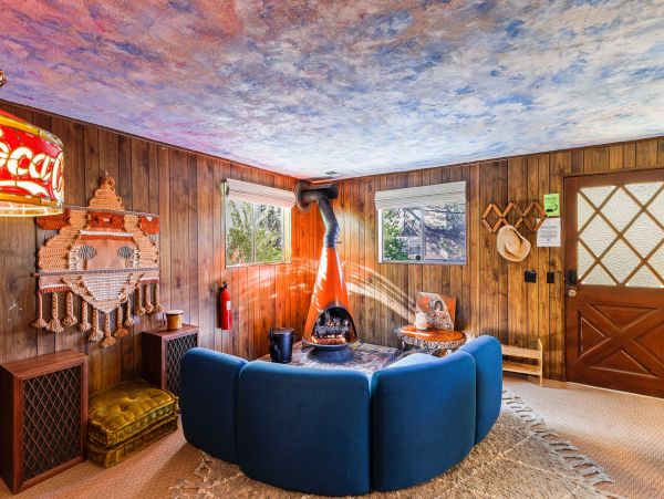 Big Bear Home 1022830