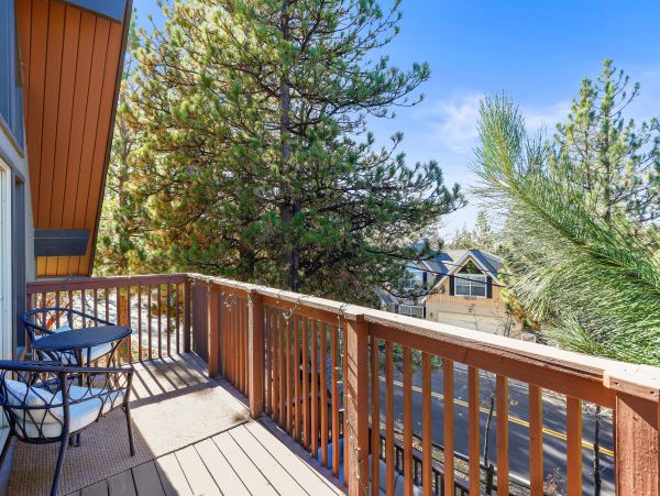 Big Bear Home 1022830