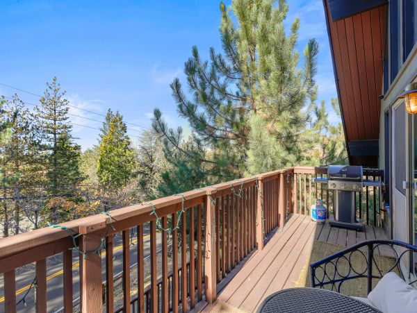 Big Bear Home 1022830