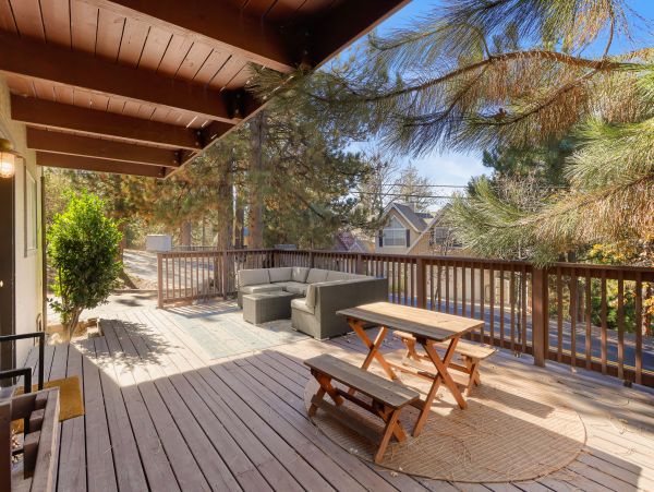 Big Bear Home 1022830