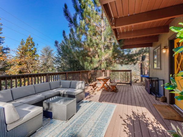 Big Bear Home 1022830