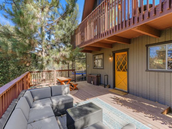 Big Bear Home 1022830