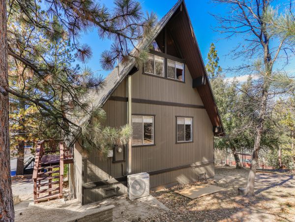 Big Bear Home 1022830