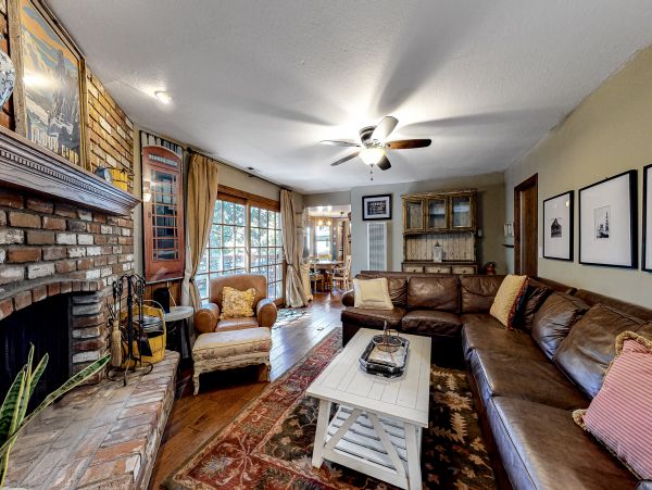 Big Bear Home 1022831