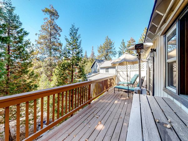 Big Bear Home 1022831